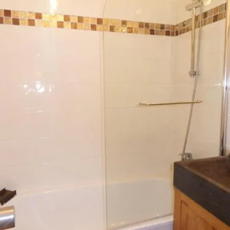 Renove 4/5 Pers - Aux Pieds - Fr-1-181-1038 * La Plagne