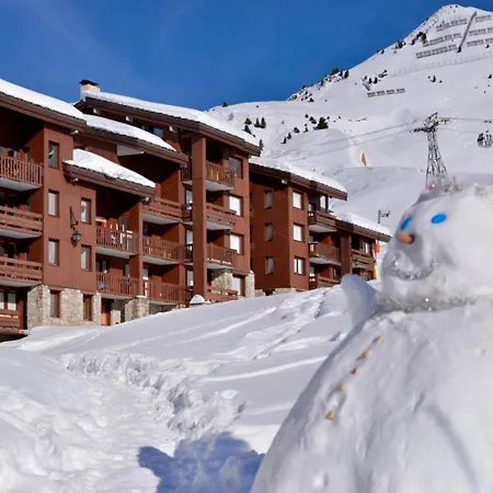 Renove 4/5 Pers - Aux Pieds - Fr-1-181-1038 Apartment *
