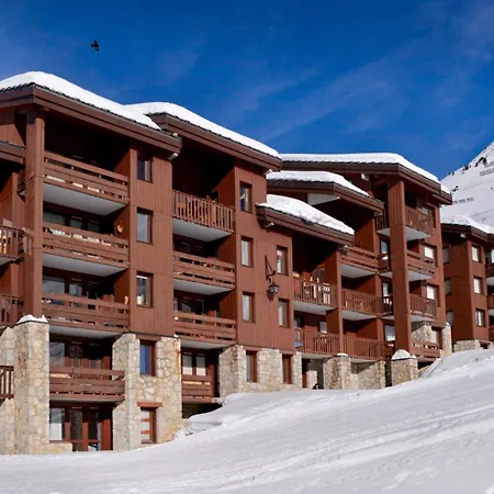 Apartment Renove 4/5 Pers - Aux Pieds - Fr-1-181-1038