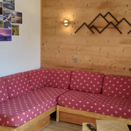 Renove 4/5 Pers - Aux Pieds - Fr-1-181-1038 Apartment