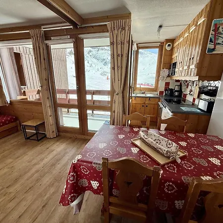 Renove 4/5 Pers - Aux Pieds - Fr-1-181-1038 Apartment *